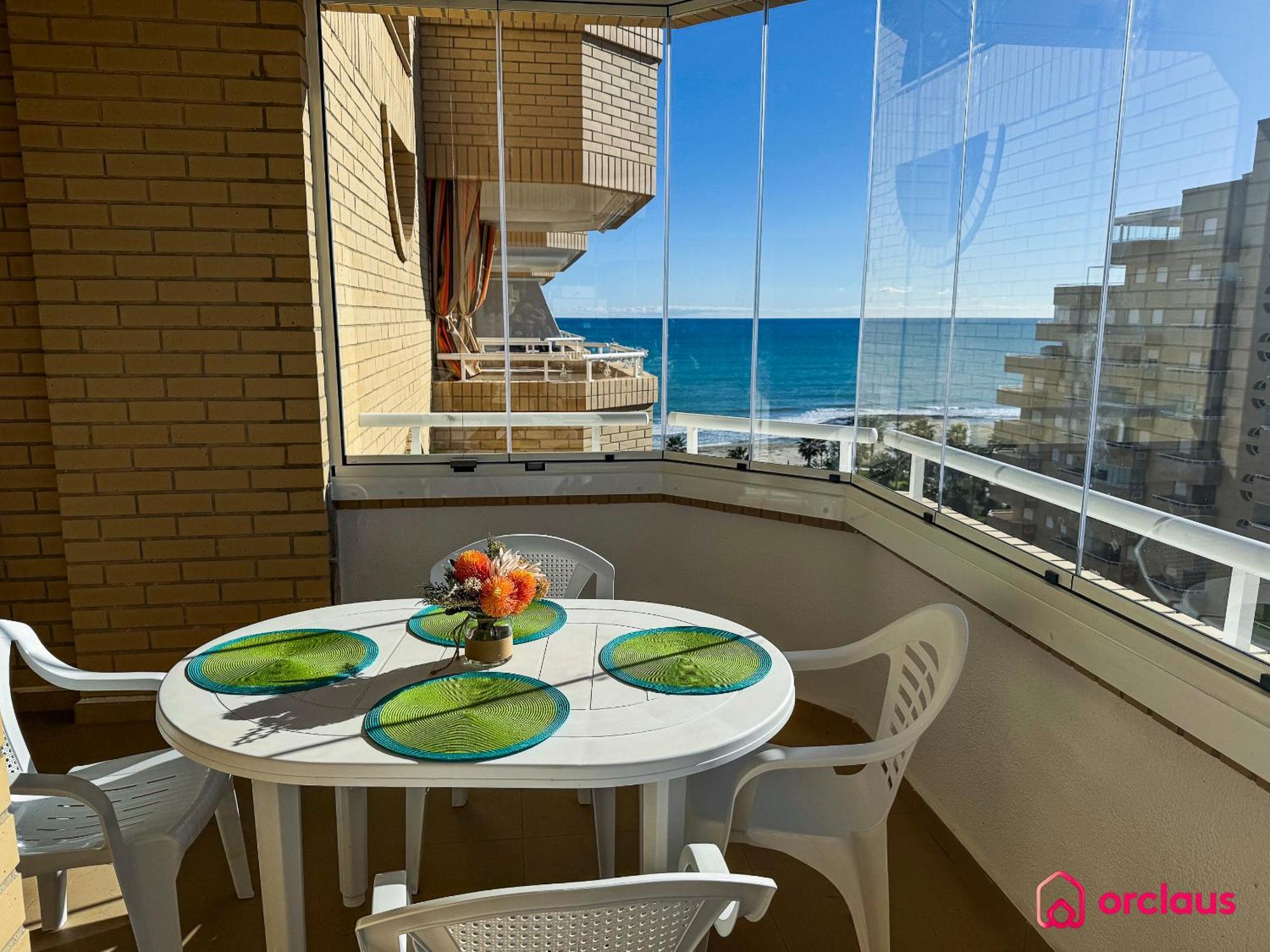 Apartment Tu Sueno En El Mediterraneo